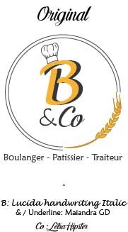 Projet B&Co